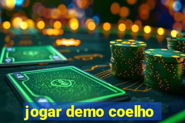 jogar demo coelho